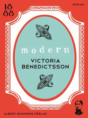 cover image of Modern